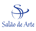 Logo Salão de Arte 2015