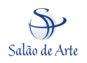 Logo salão de arte